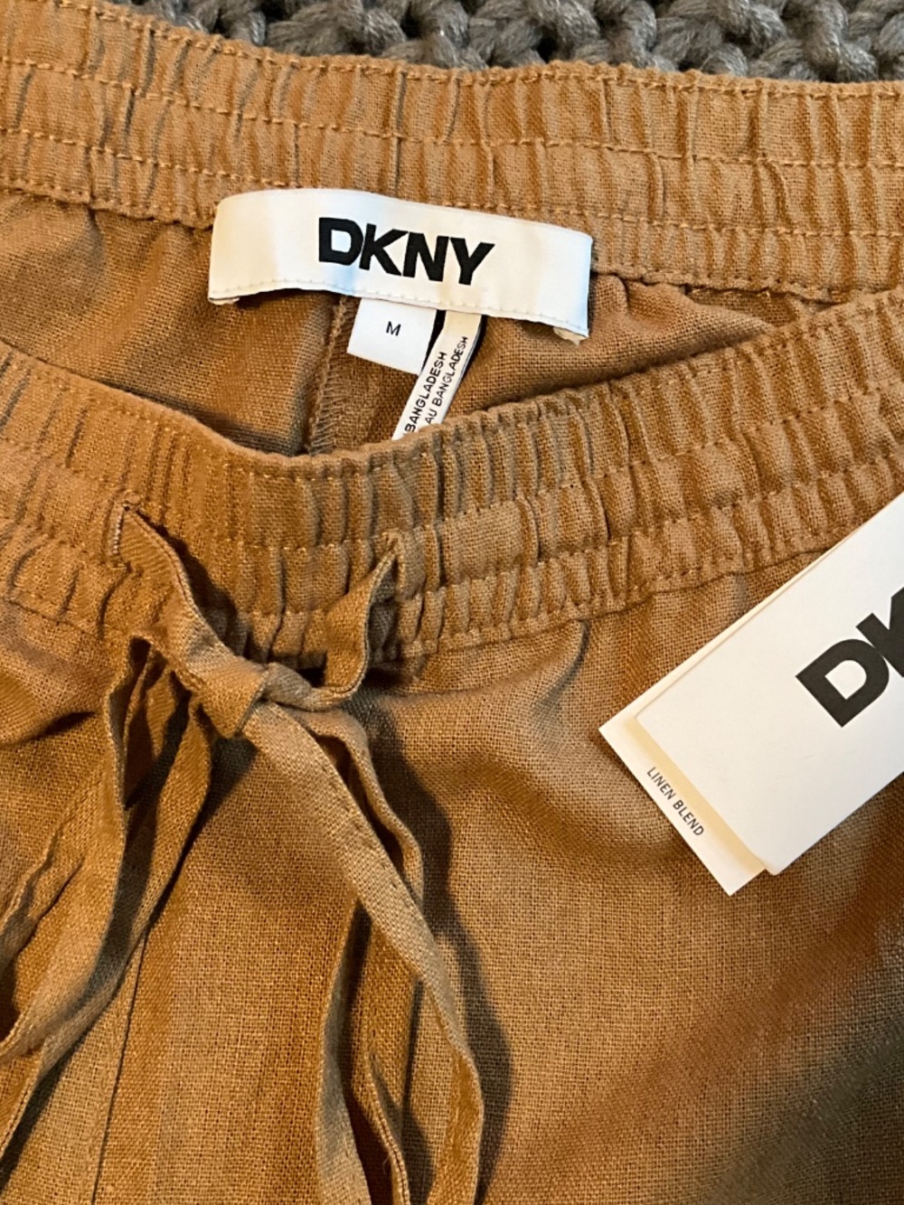 Two piece set - LINEN - Picture 3 of 5
